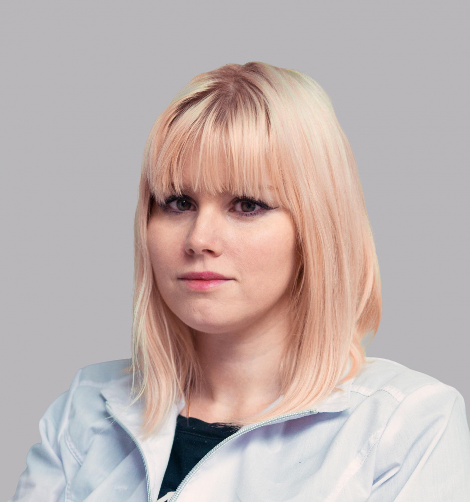 Скрипцова Софья Анатольевна