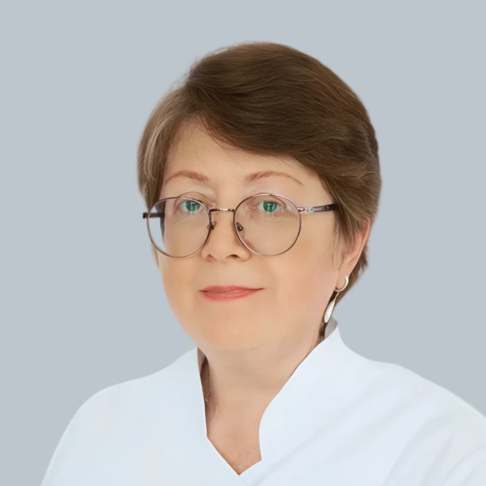 Юдахина Ольга Владимировна