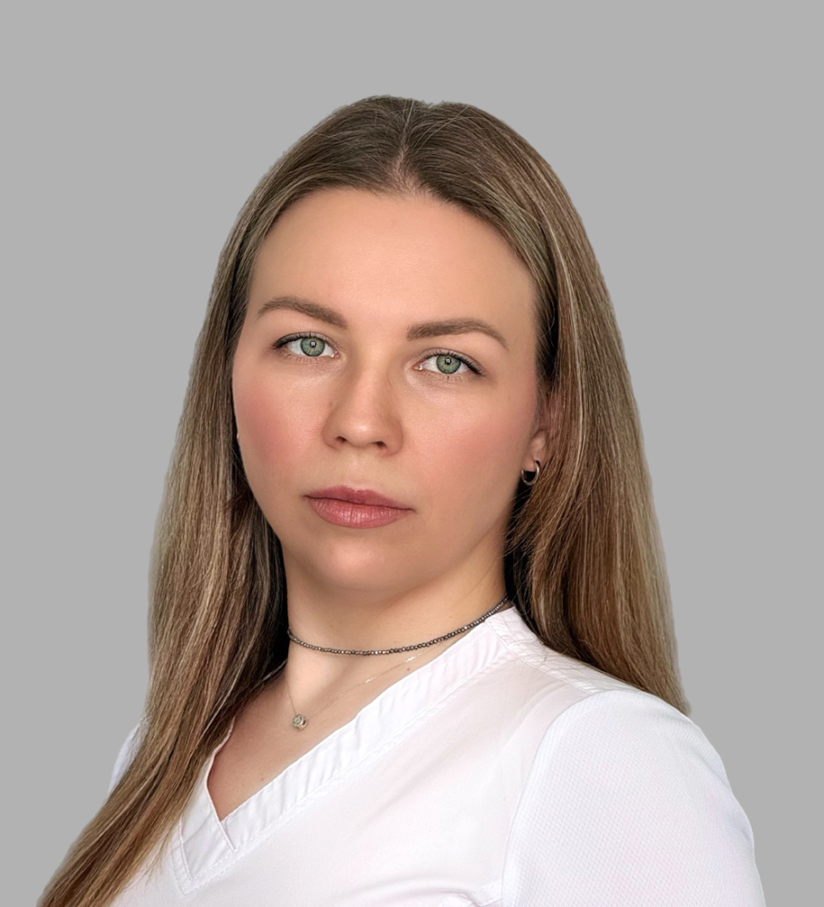 Лазуткина Мария Сергеевна