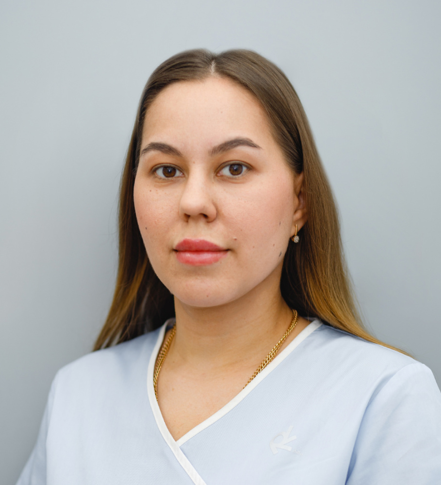 Широкова Наталья Вячеславовна
