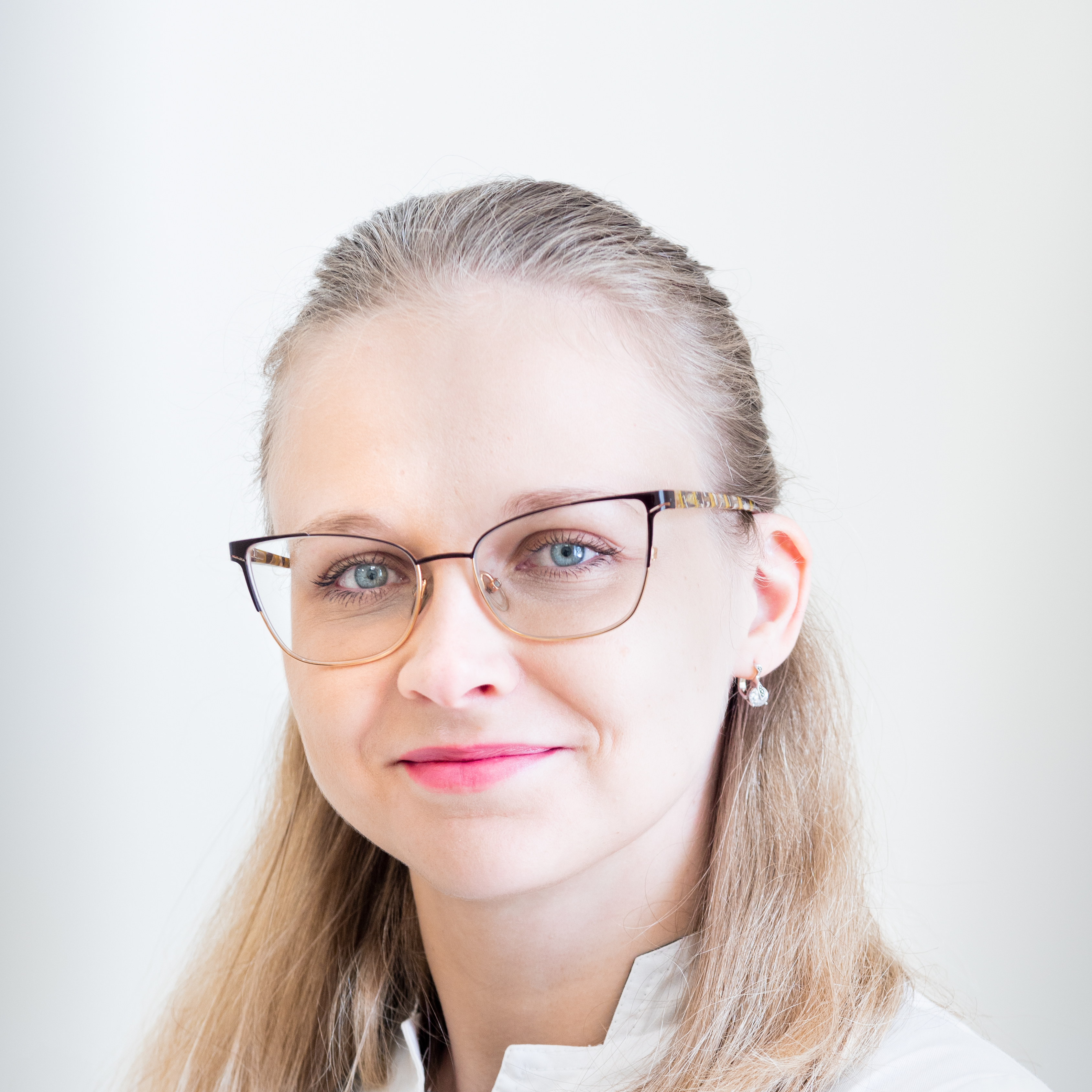 Железникова Оксана Юрьевна