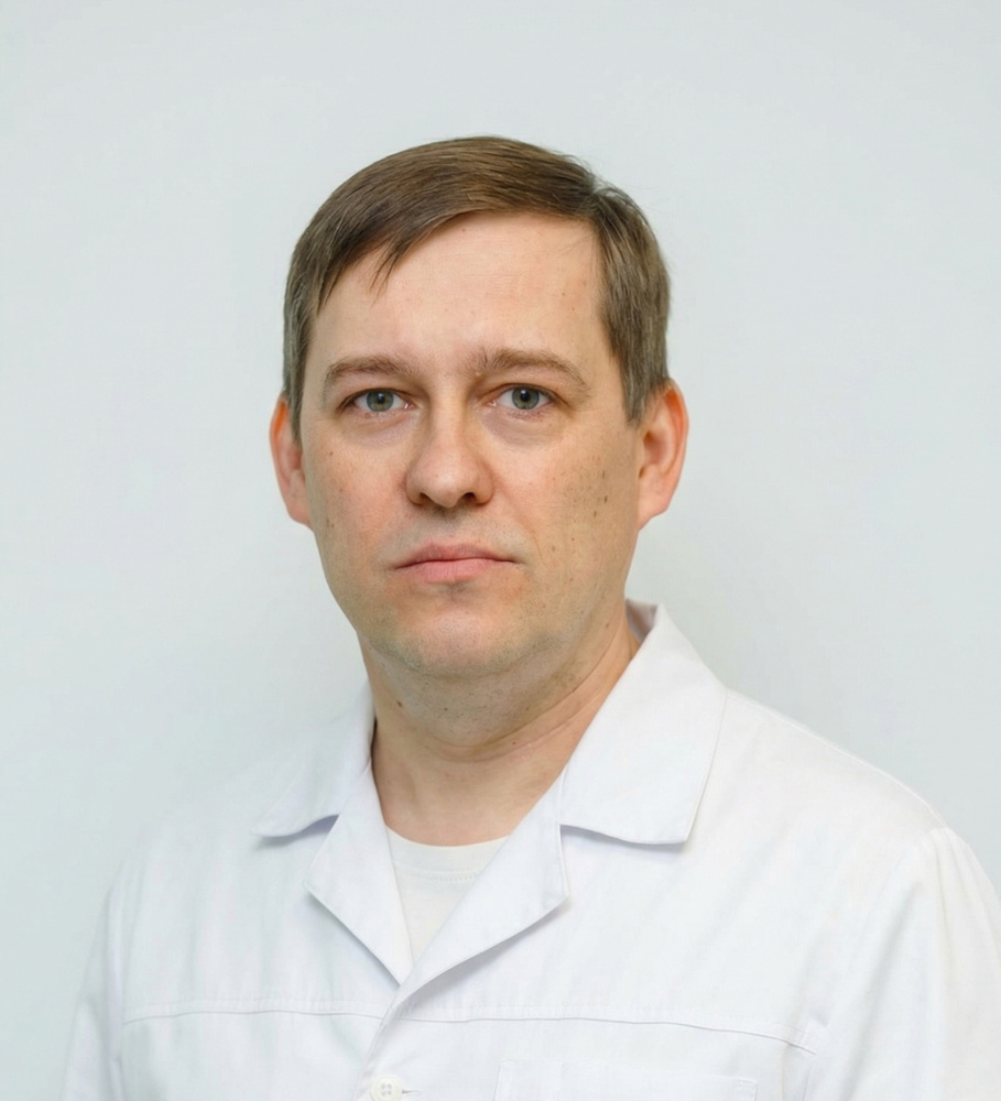 Молодцов Роман Николаевич