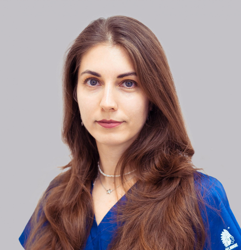 Слепченкова Людмила Алексеевна