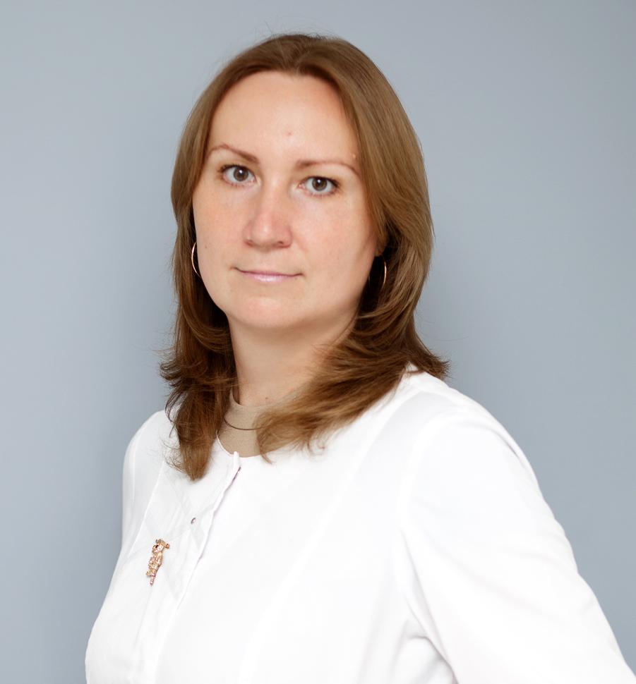 Симоненко  Людмила  Евгеньевна