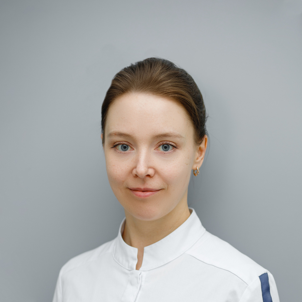 Фролочкина Анна Александровна
