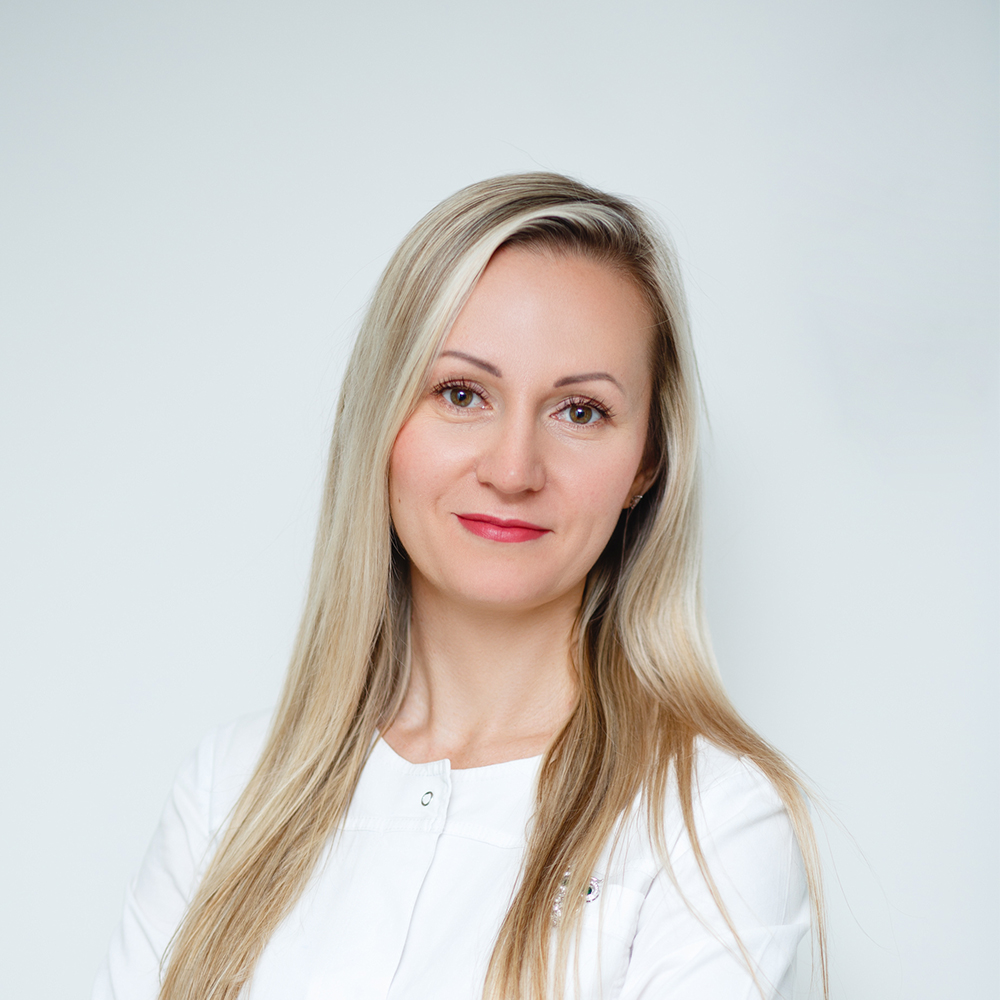 Мирошникова Анна Анатольевна