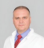 Гришаев Вениамин Александрович
