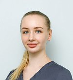 Воржева Милана Павловна