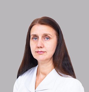 Фото врача - Татаринова Елена Анатольевна