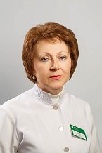 Папенко Людмила Васильевна