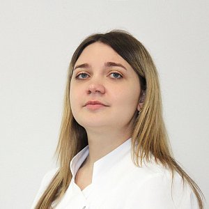 Фото врача - Авдеева Екатерина Владимировна