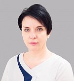 Галкина Юлия Юрьевна