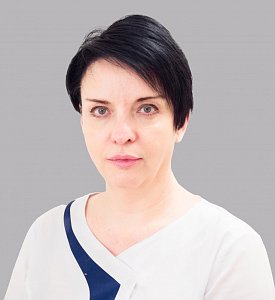 Фото врача - Галкина Юлия Юрьевна