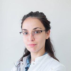 Фото врача - Иванова Светлана Николаевна