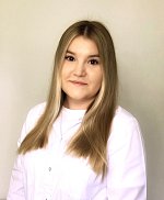 Косенкова Татьяна Анатольевна
