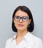 Проскурина Ирина Александровна