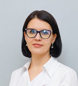 Фото врача - Проскурина Ирина Александровна