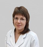 Крайнова Елена Юрьевна
