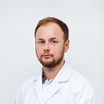 Бычков Александр Евгеньевич