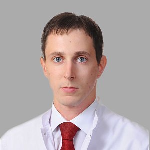 Фото врача - Папенко Руслан Юрьевич