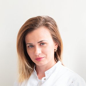 Фото врача - Ткаченко Екатерина Сергеевна