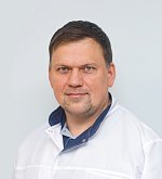 Никишин Владимир Юрьевич