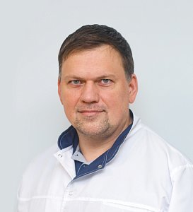 Фото врача - Никишин Владимир Юрьевич