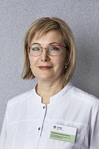 Туровец Елена Владимировна
