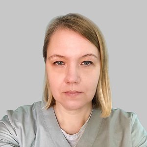 Фото врача - Фролова Ольга Анатольевна