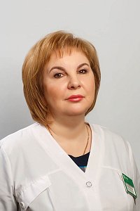 Фото врача - Голубь Светлана Владимировна