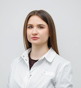 Фото врача - Костина Любовь Михайловна