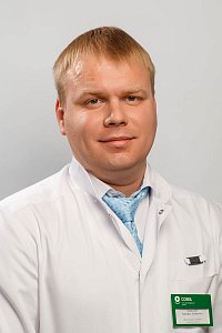 Фото врача - Тараскин Тимофей Андреевич