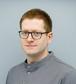 Ойкин Иван Витальевич