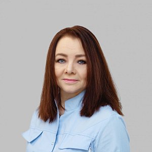 Фото врача - Казакова Юлия Викторовна