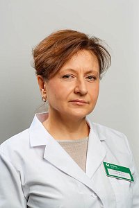 Фото врача - Садомова Ольга Львовна