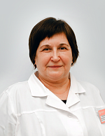 Иноземцева Вера Вячеславовна