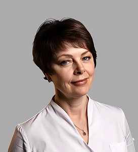Фото врача - Королева Ольга Станиславовна