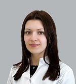 Щербакова Арина Анатольевна