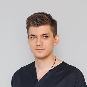 Фото врача - Зерцалов Илья Романович