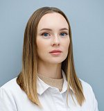 Петрова Наталья Николаевна