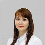 Волчкова Марина Вячеславовна