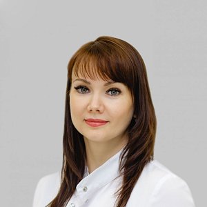 Фото врача - Волчкова Марина Вячеславовна