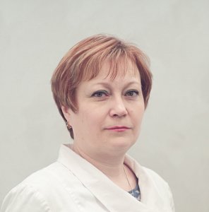 Фото врача - Пархонюк Елена Владимировна		