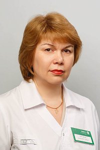 Фото врача - Ламтева Галина Леонидовна