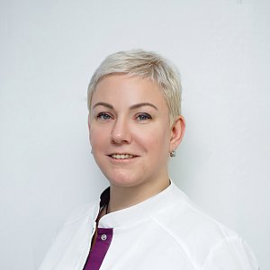 Фото врача - Исаева Надежда Валерьевна