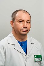 Коннов Сергей Игнатьевич