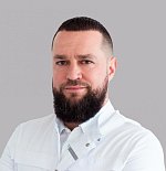 Воронцов Олег Вячеславович