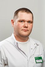 Белов Михаил Валерьевич