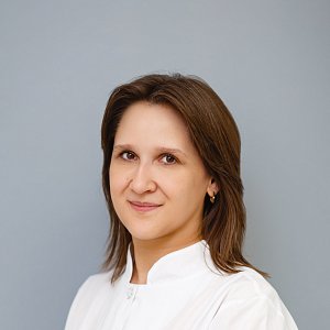Фото врача - Шмидт Альфия Юсефовна
