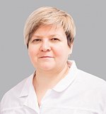 Кароли Нина Анатольевна